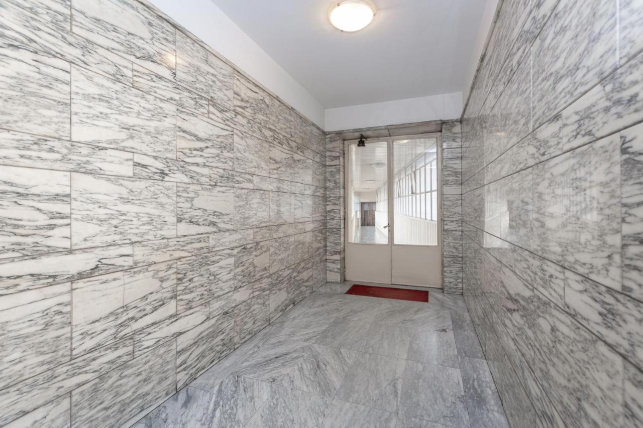 Interno Nizza Apartment