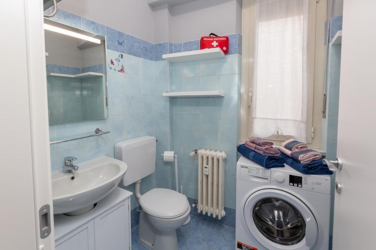 Interno Nizza Apartment