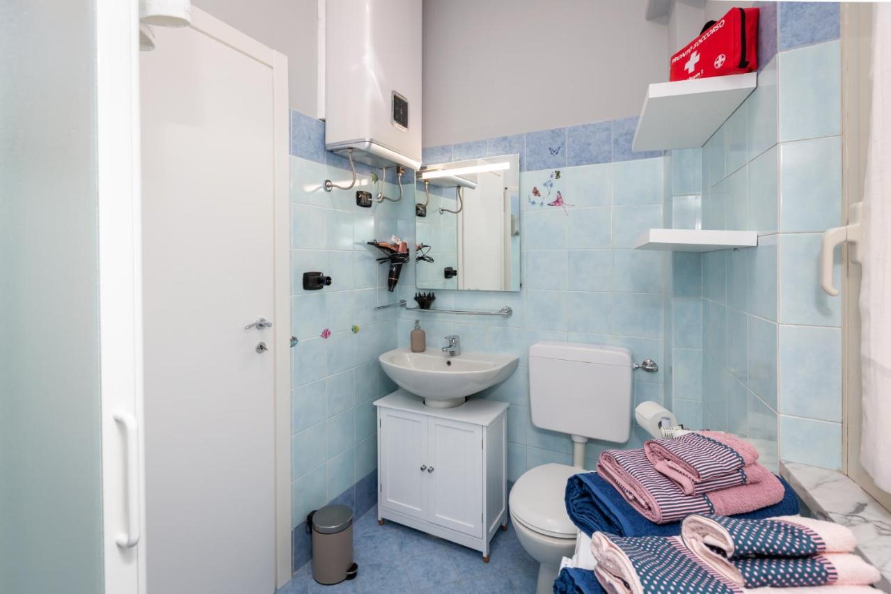 Interno Nizza Apartment *