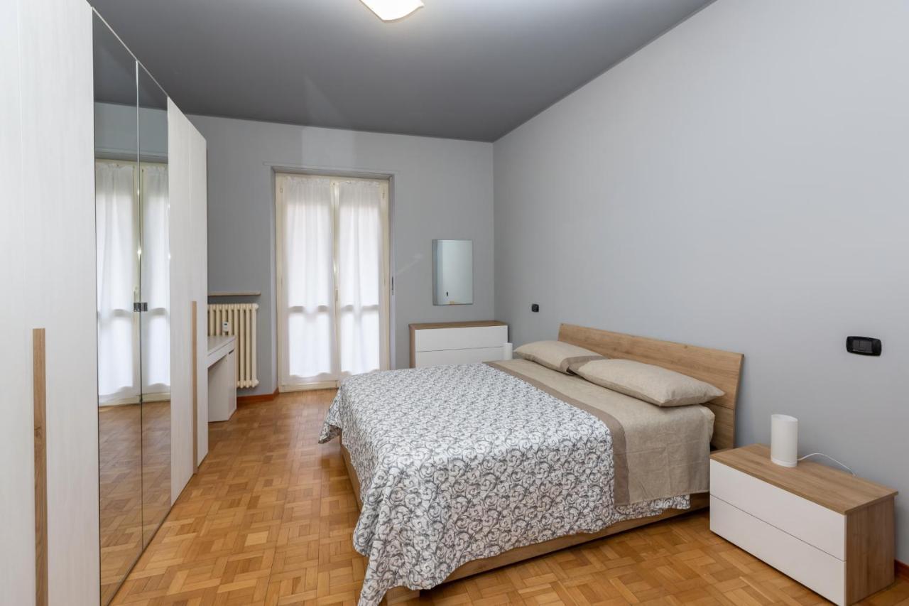 Apartment Interno Nizza Turin