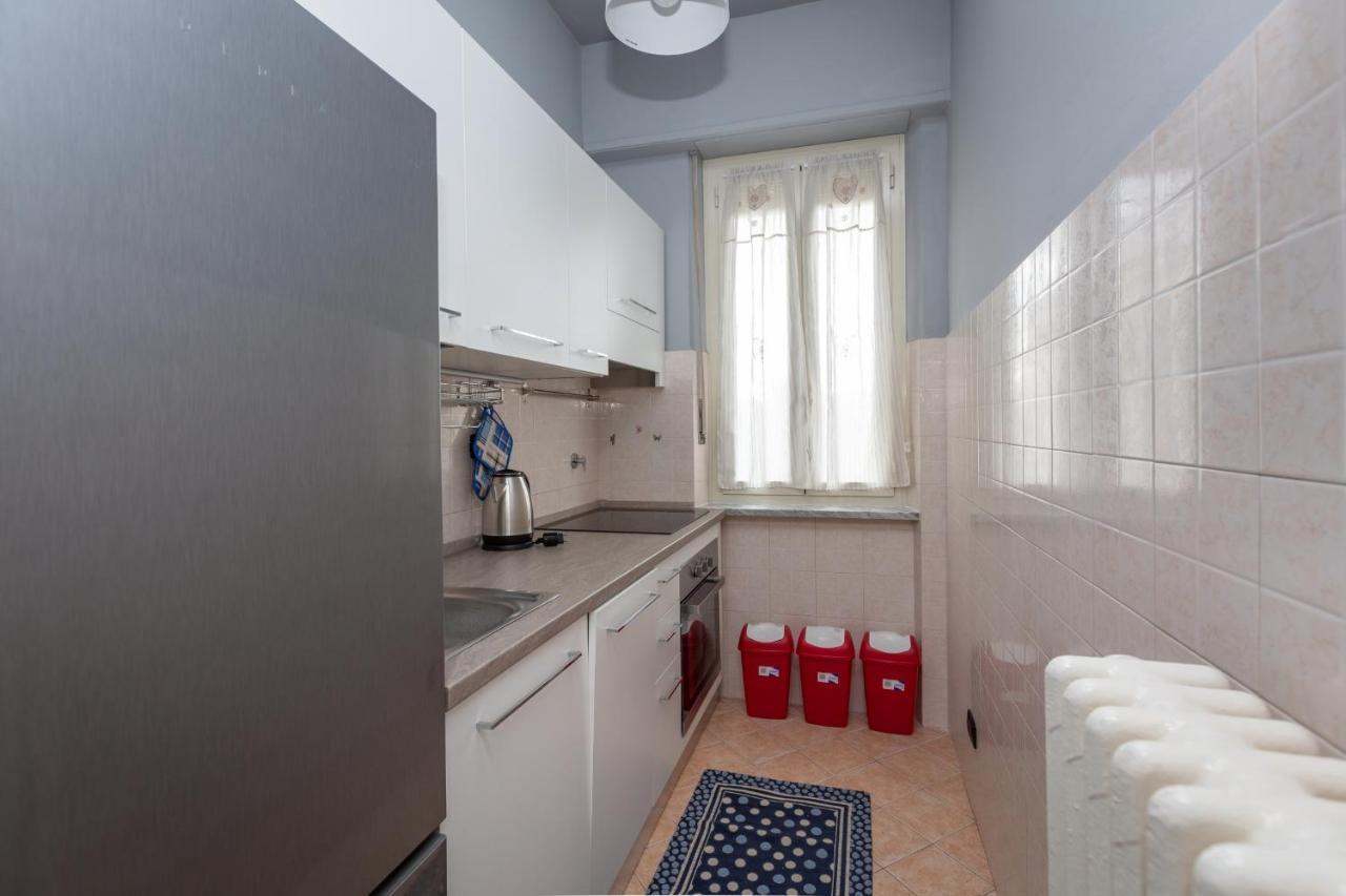 Interno Nizza Apartment