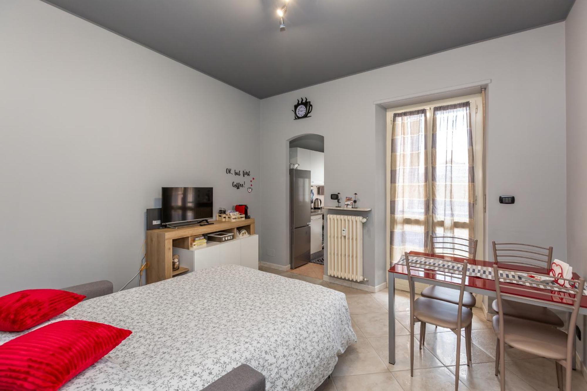 Apartment Interno Nizza *