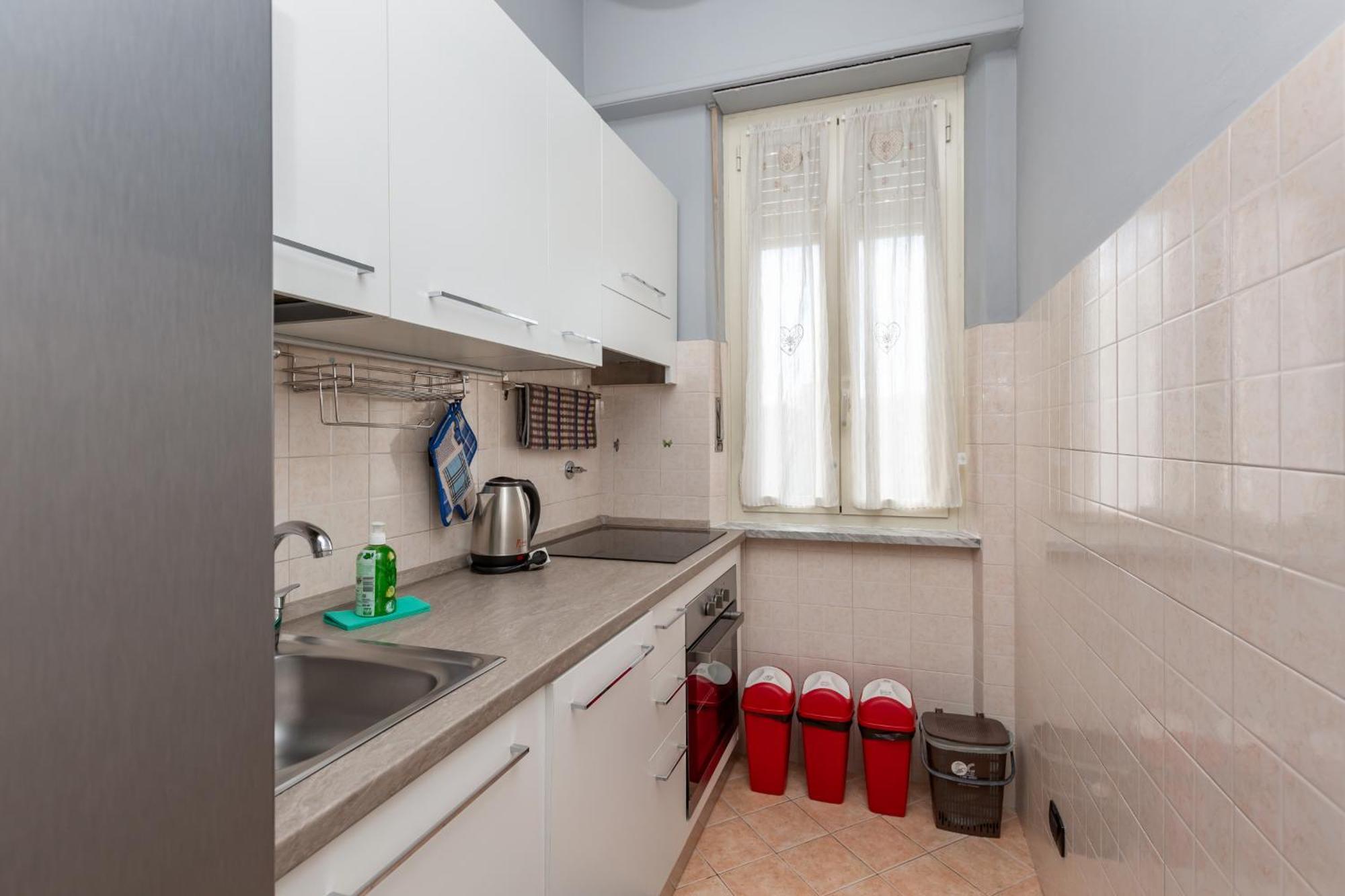 Apartment Interno Nizza *