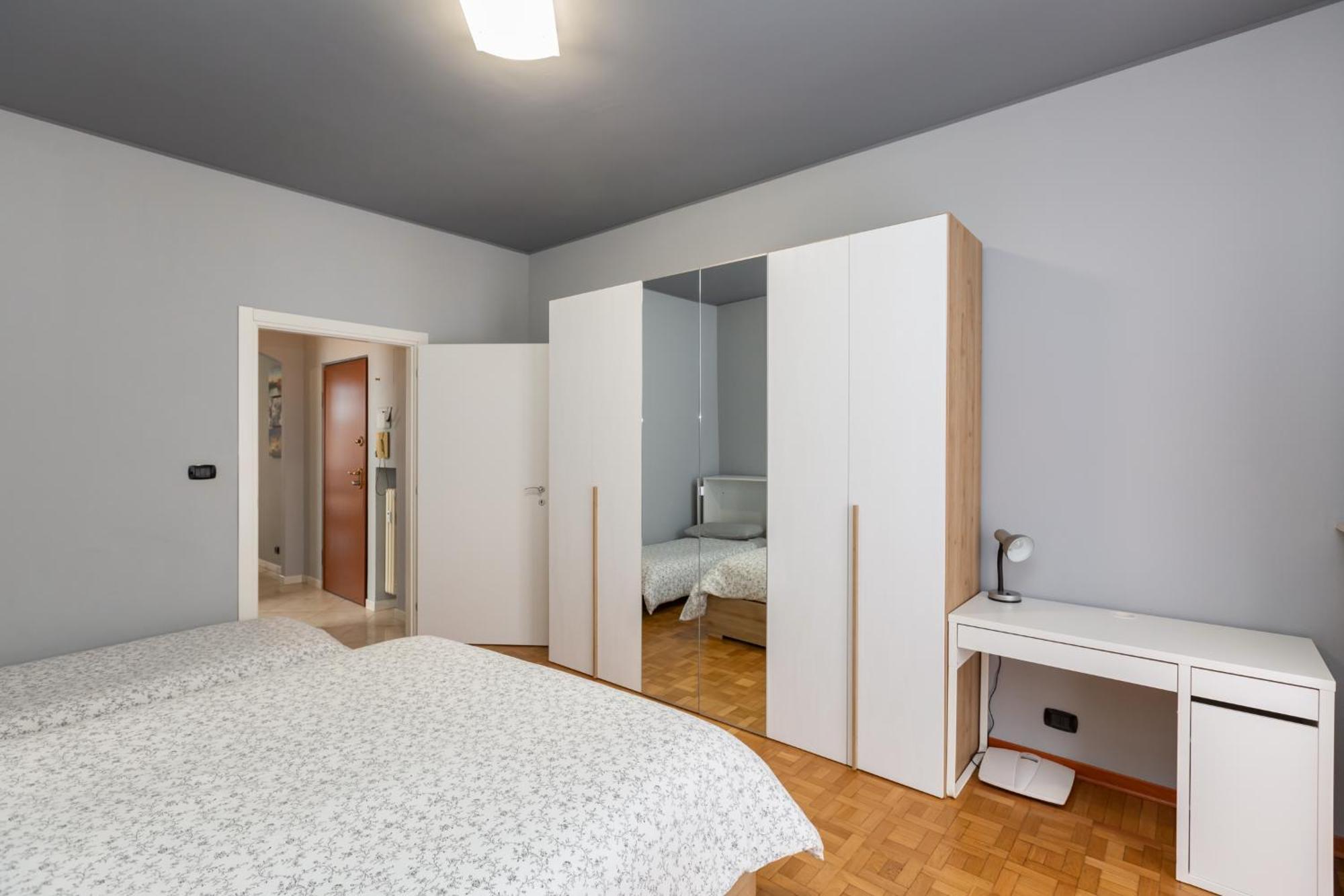 Apartment Interno Nizza