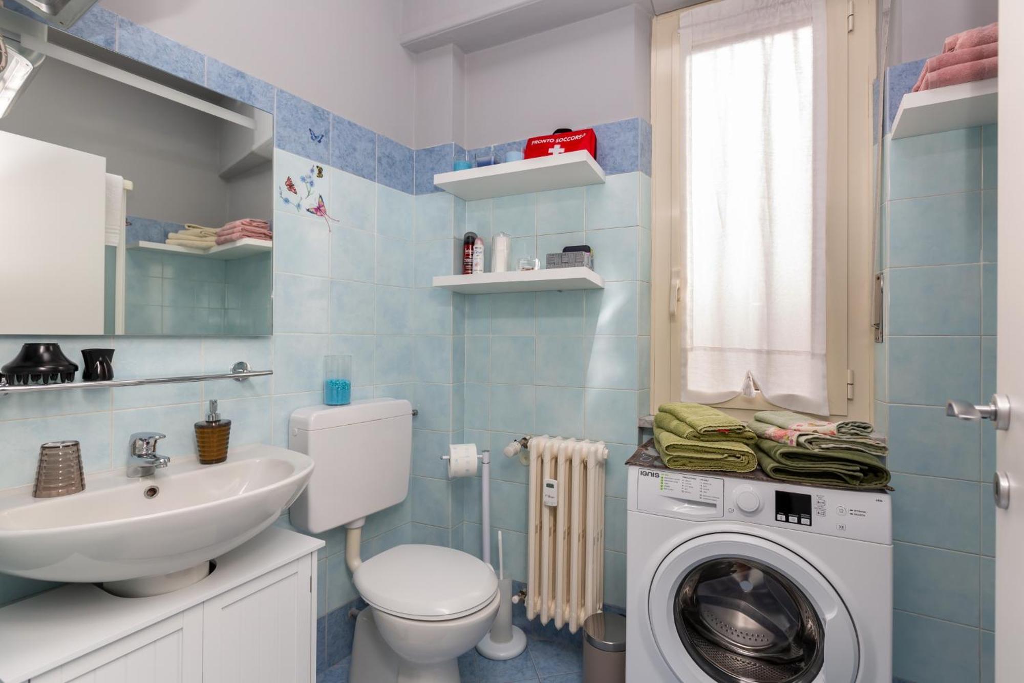 Interno Nizza Turin