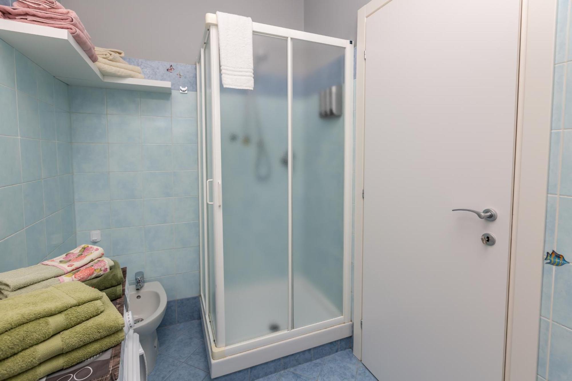 Interno Nizza