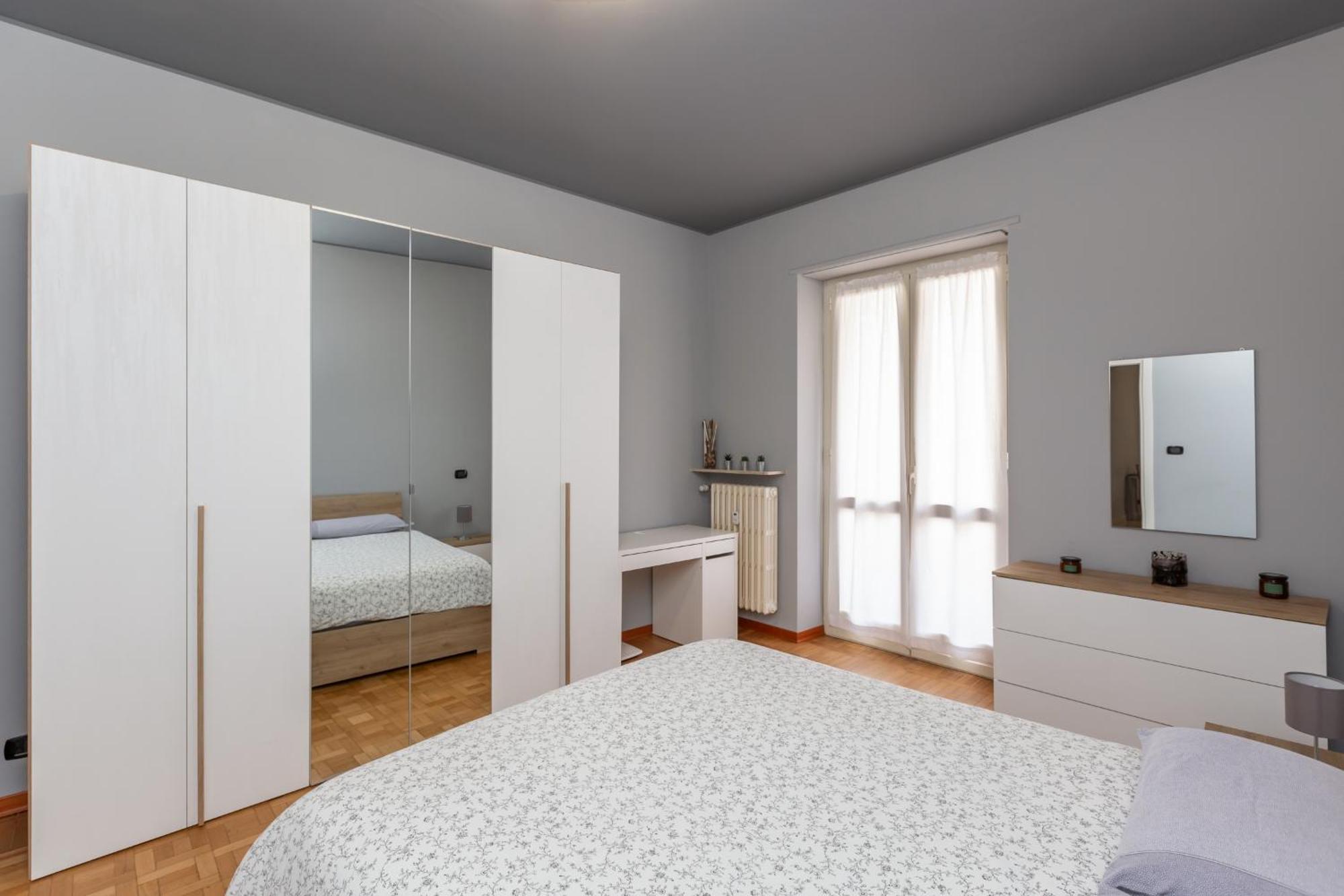 Apartment Interno Nizza Turin