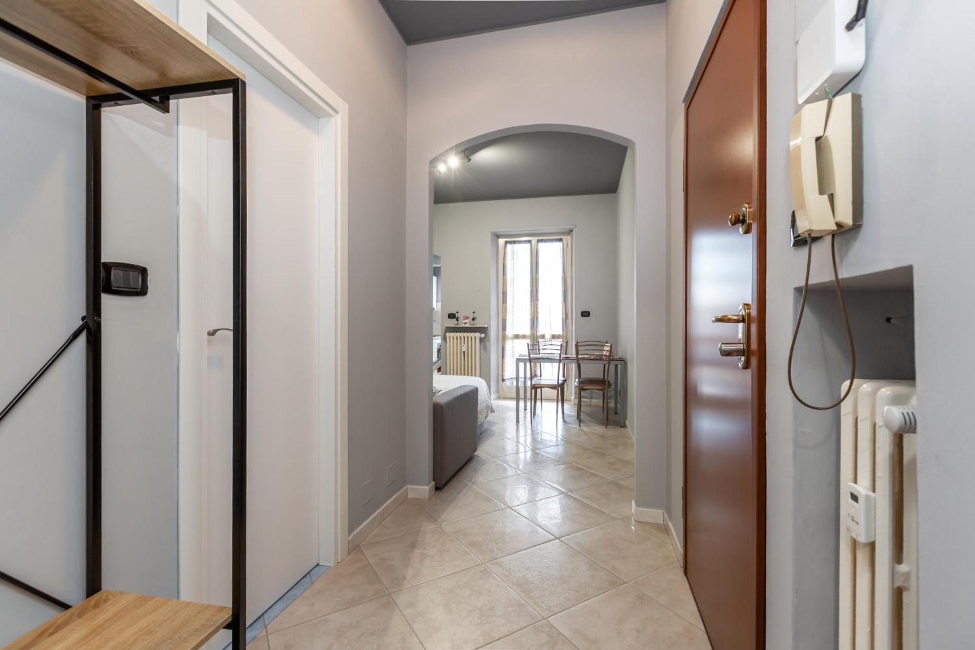 Apartment Interno Nizza