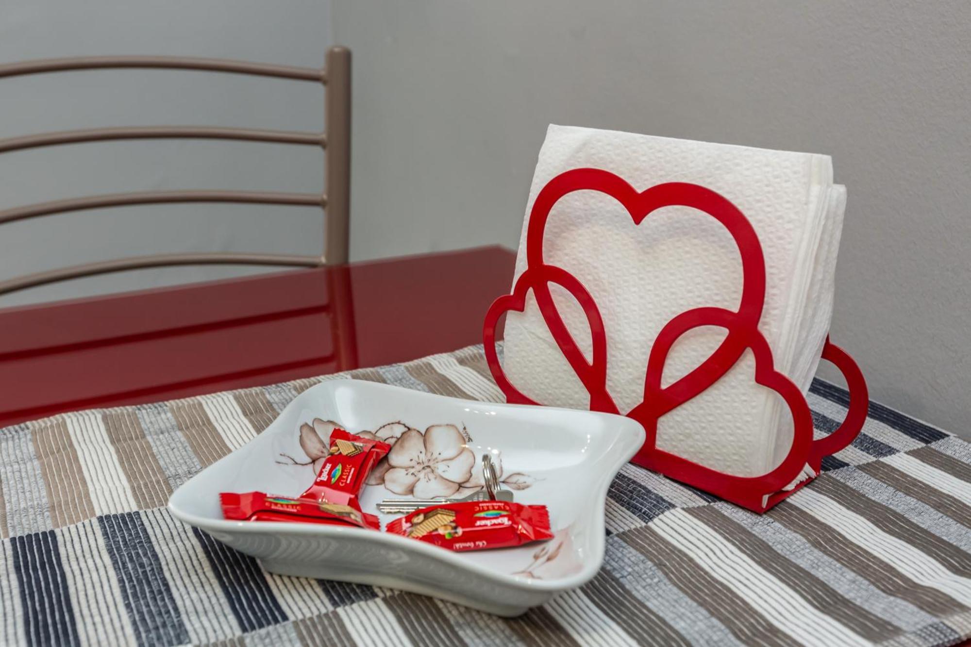 Interno Nizza *