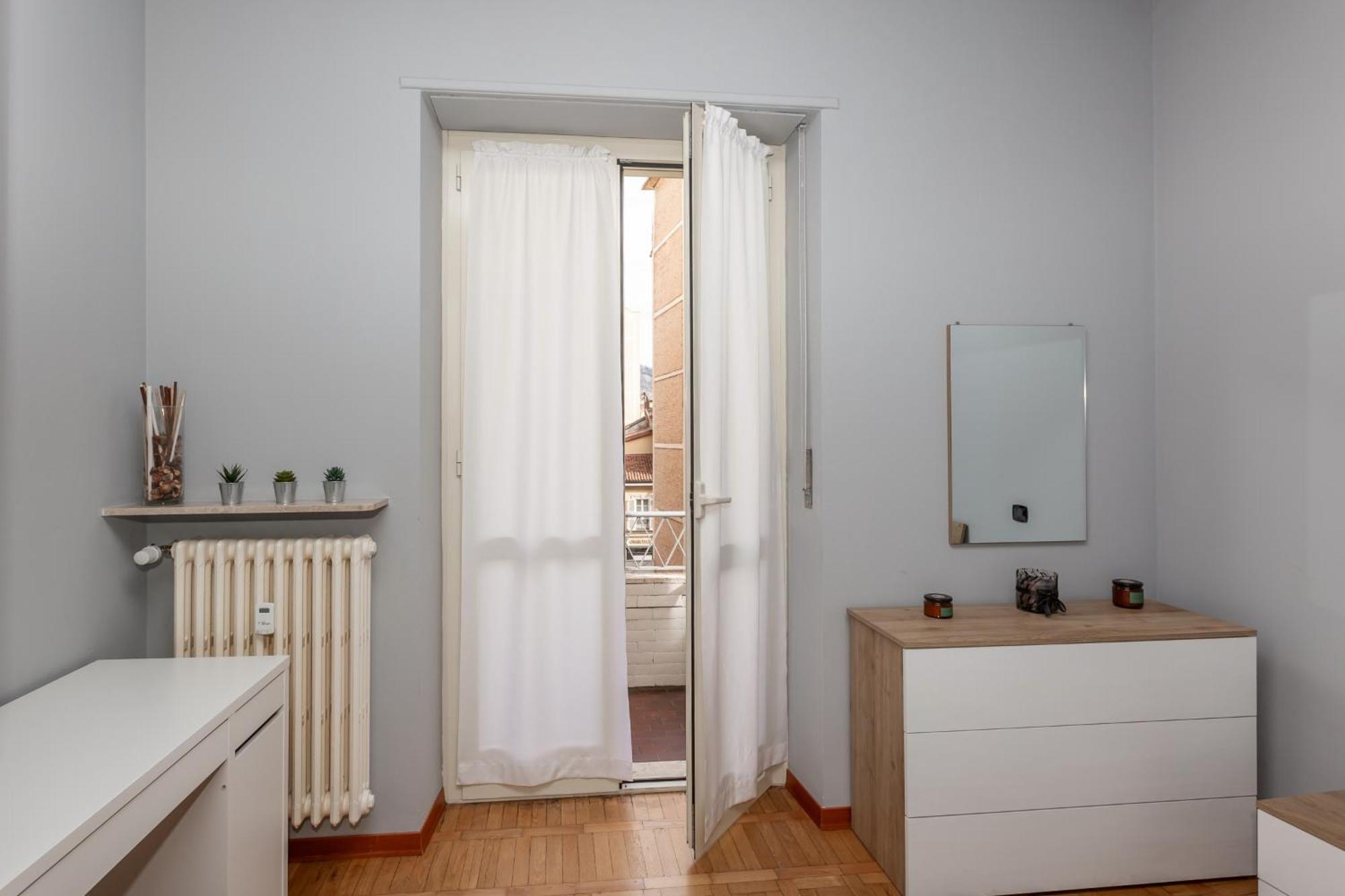 Apartment Interno Nizza Turin