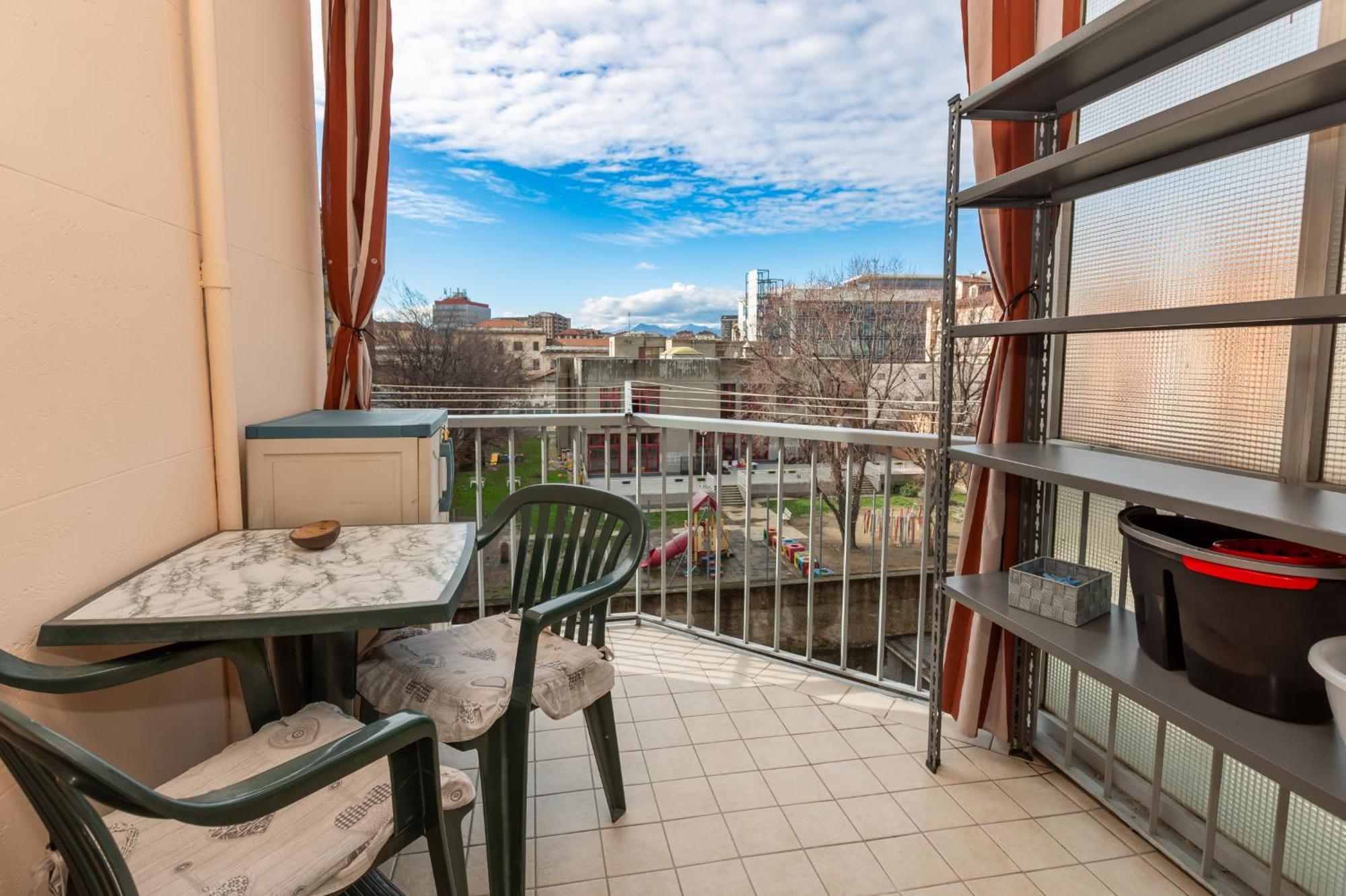 Apartment Interno Nizza *